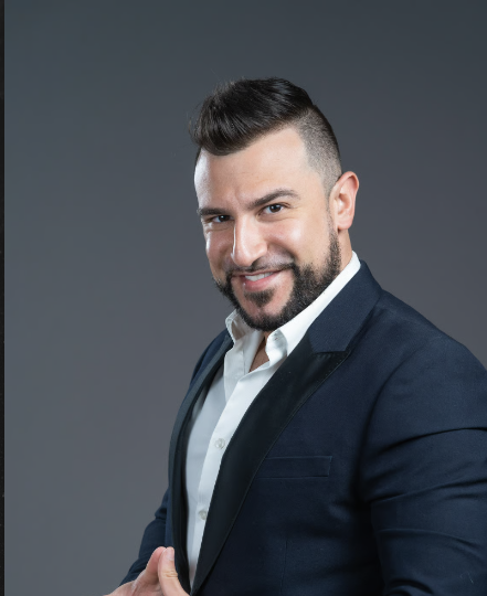 Andres Sanchez