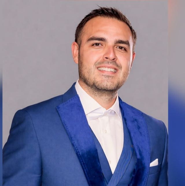 Camilo Mendoza — MAV Expert