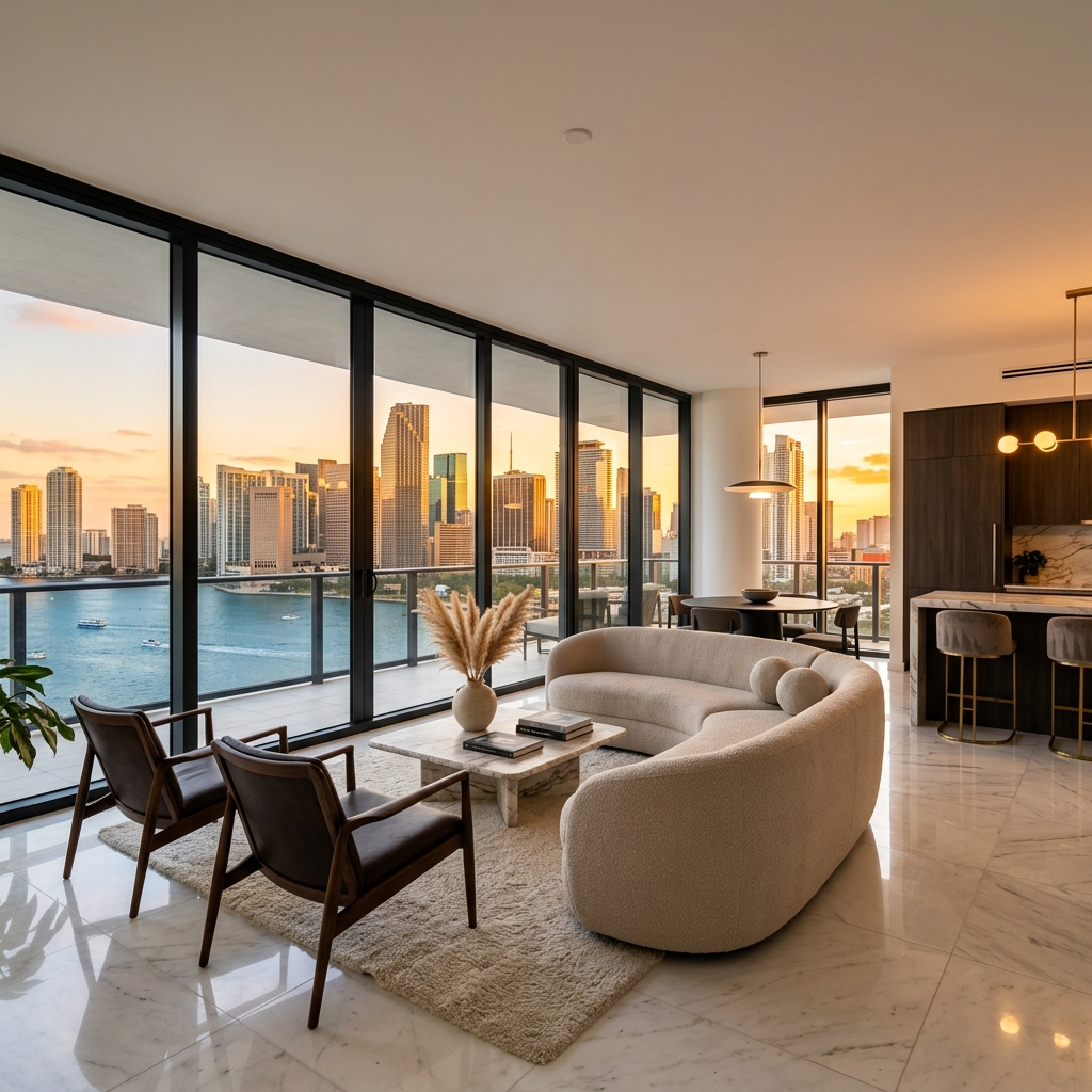 Brickell
