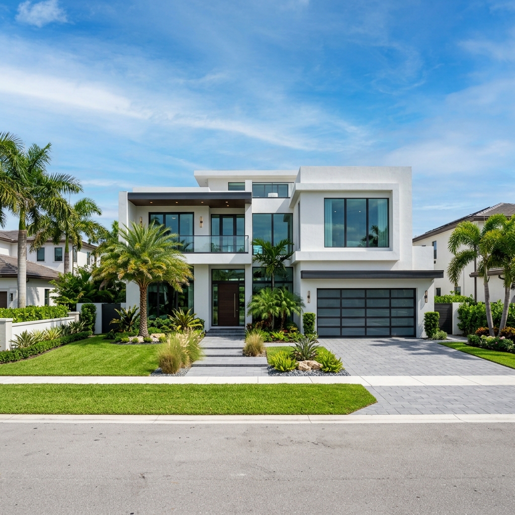 Doral