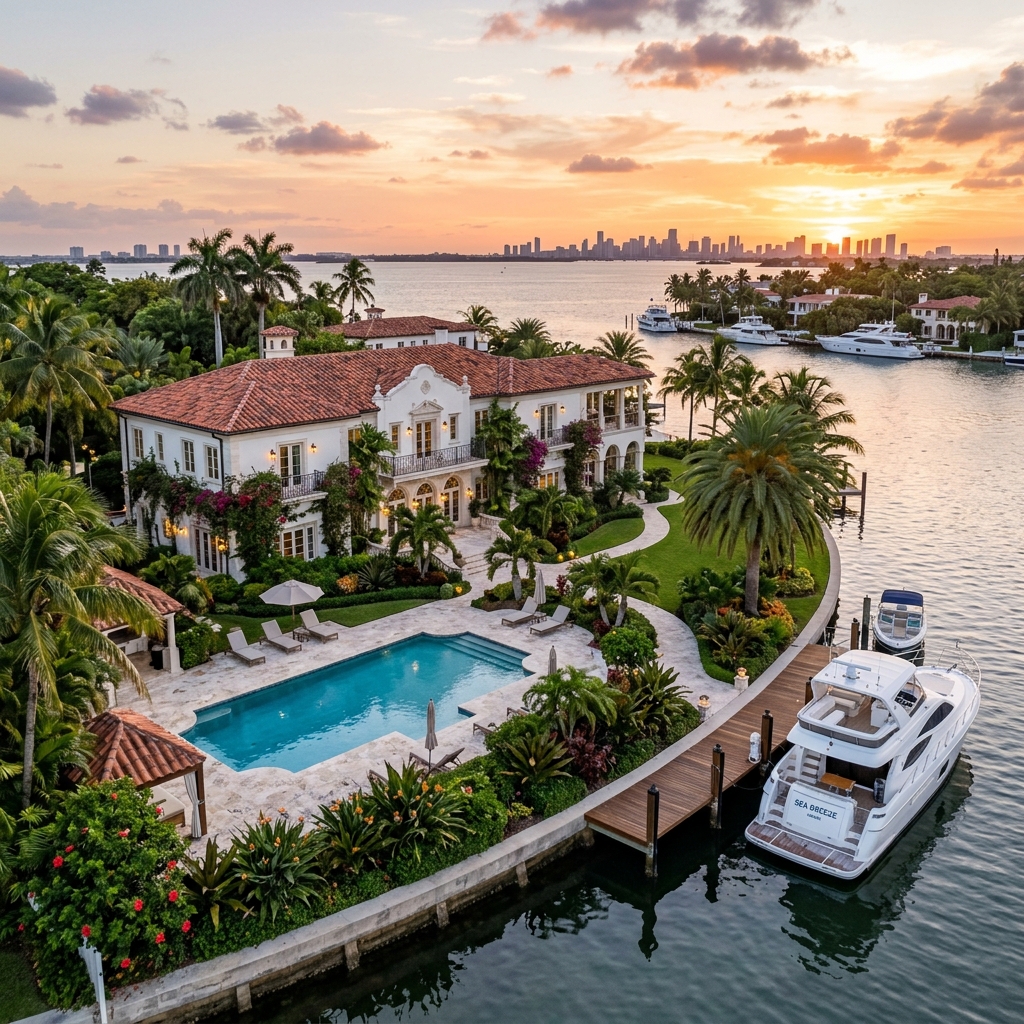 Coconut Grove