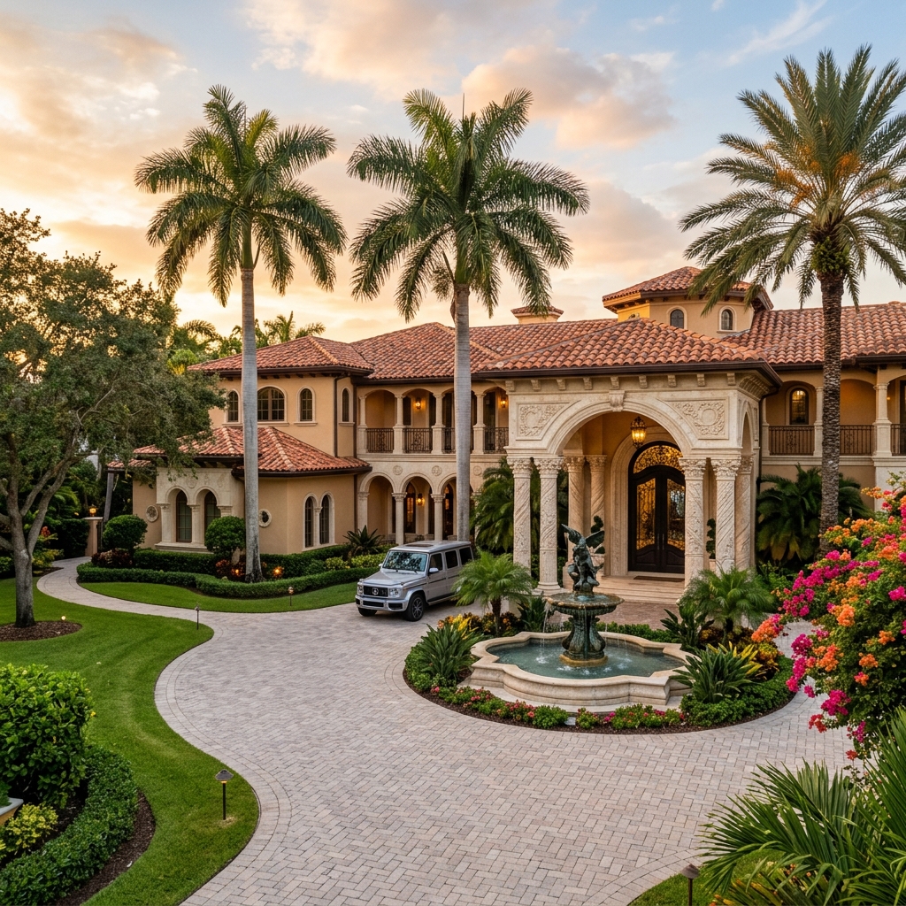 Coral Gables