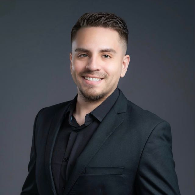 Renato Yanez — MAV Expert